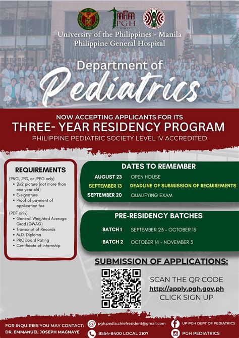 pghopd.up.edu.ph online registration|MODULE 2: PGH DEPT of PEDIATRICS OPD TELEMED .
